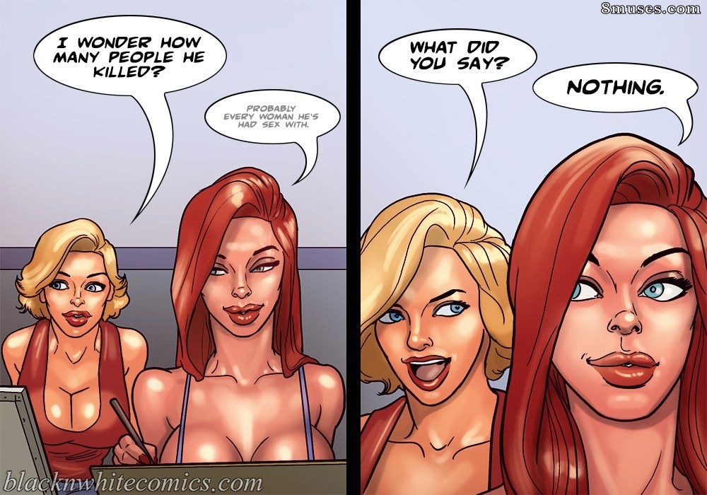 Art Class - Issue 1 - Page 41