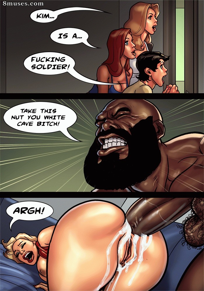Art Class - Issue 1 - Page 97