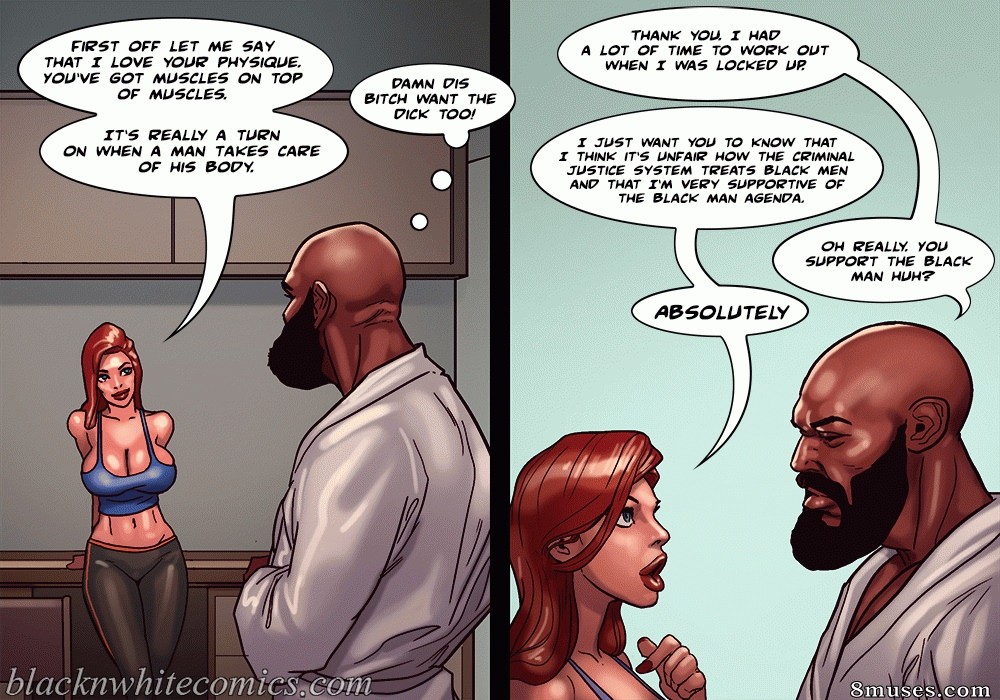 Art Class - Issue 1 - Page 26