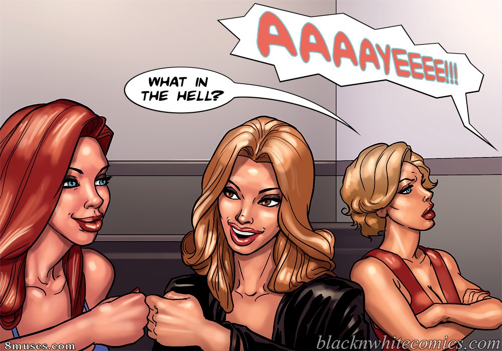 Art Class - Issue 1 - Page 54