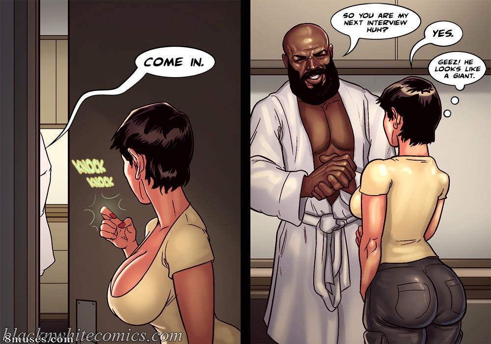 Art Class - Issue 1 - Page 43