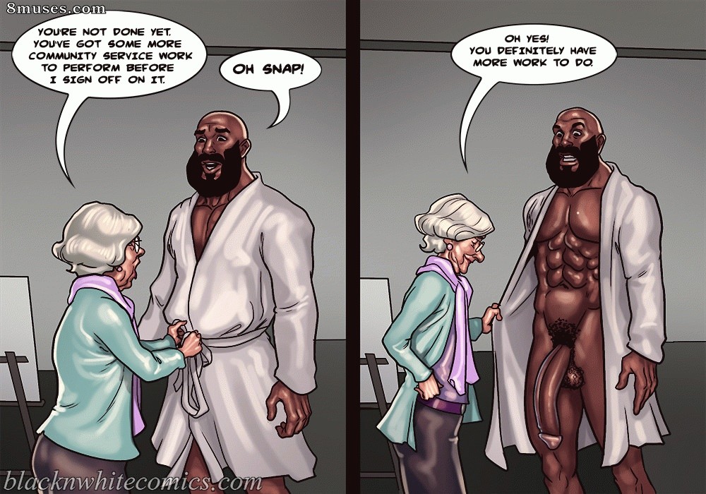 Art Class - Issue 1 - Page 102