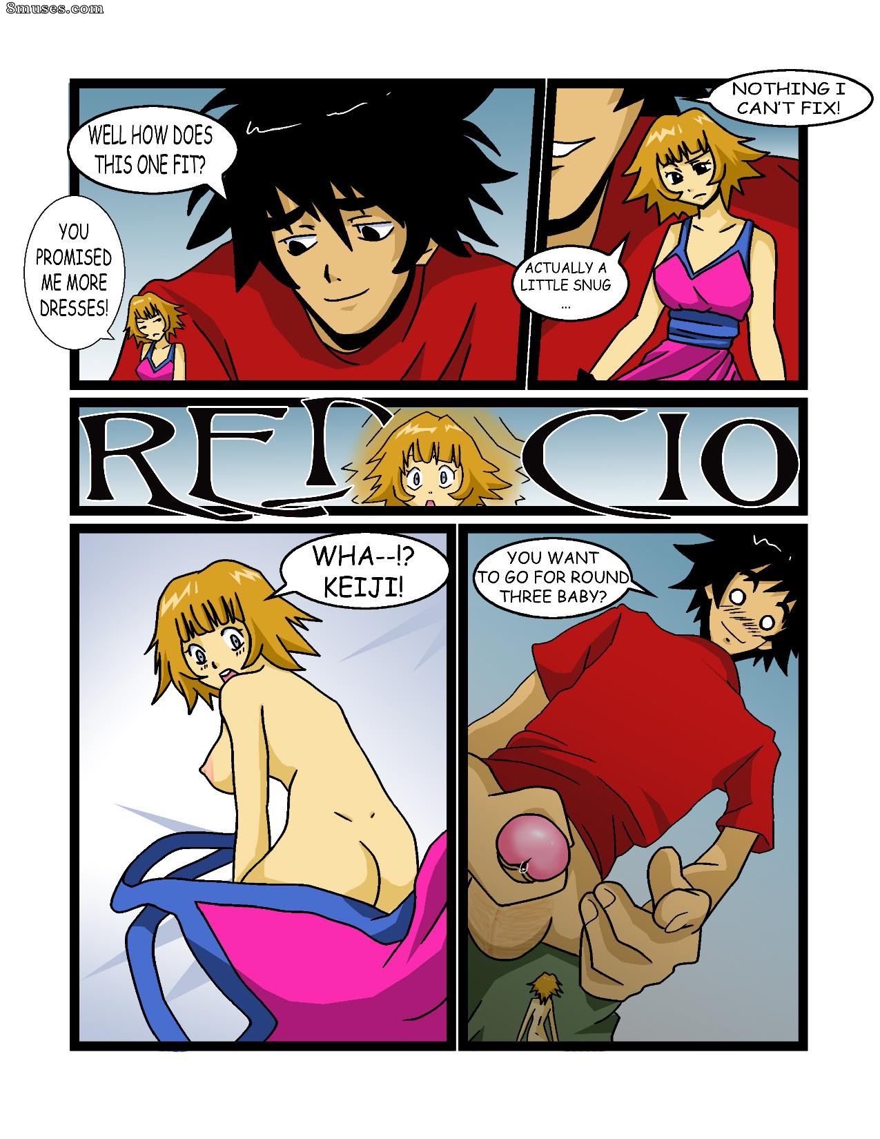 Jitensha Comics - Cosplay de boneca Mikiko - Página 41
