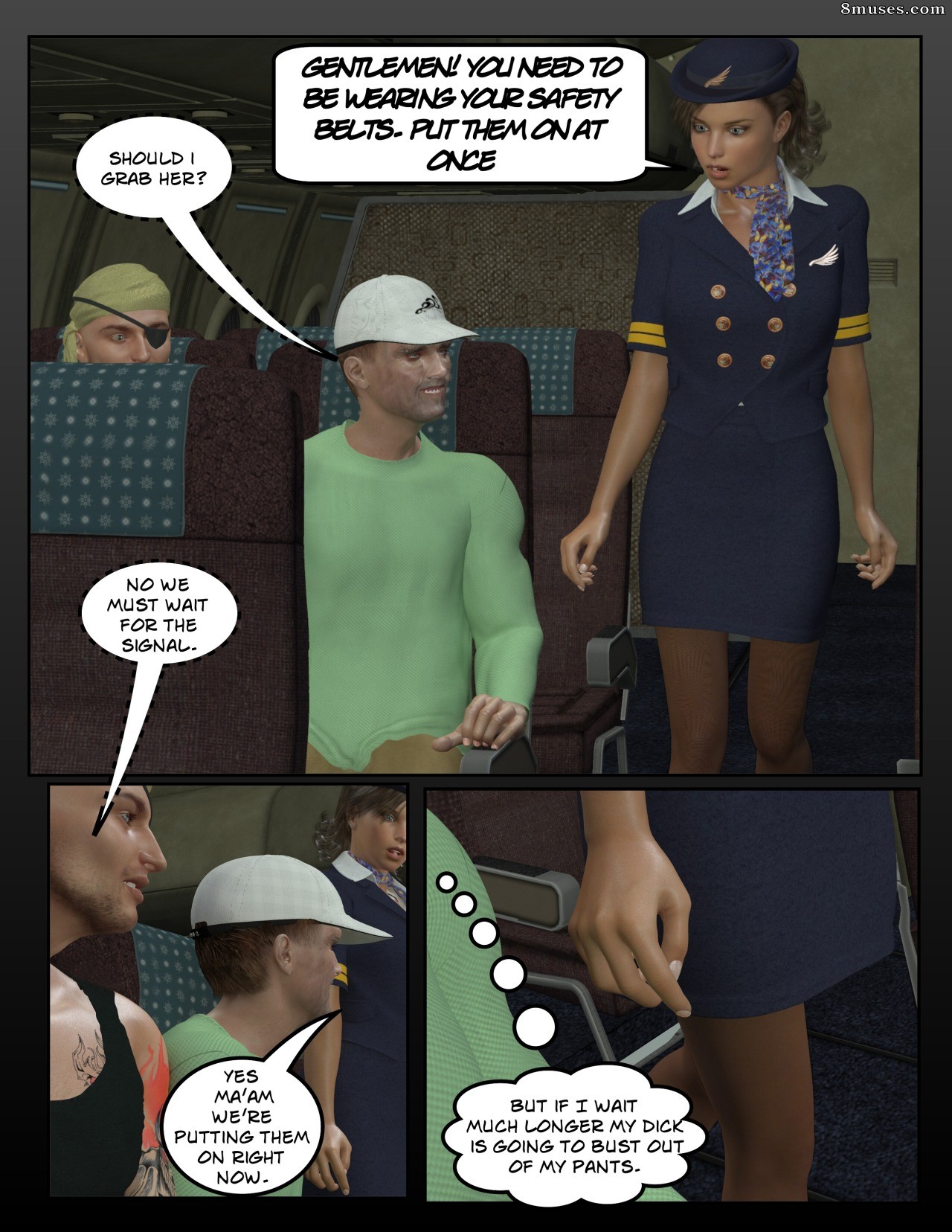 Cynthia Farmwood - Air Pirates - Issue 1 - Page 51