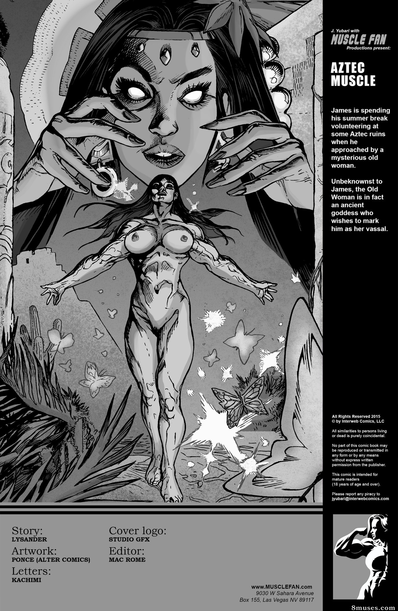 Azula - La pierre bouillante - Numéro 1 - Page 2
