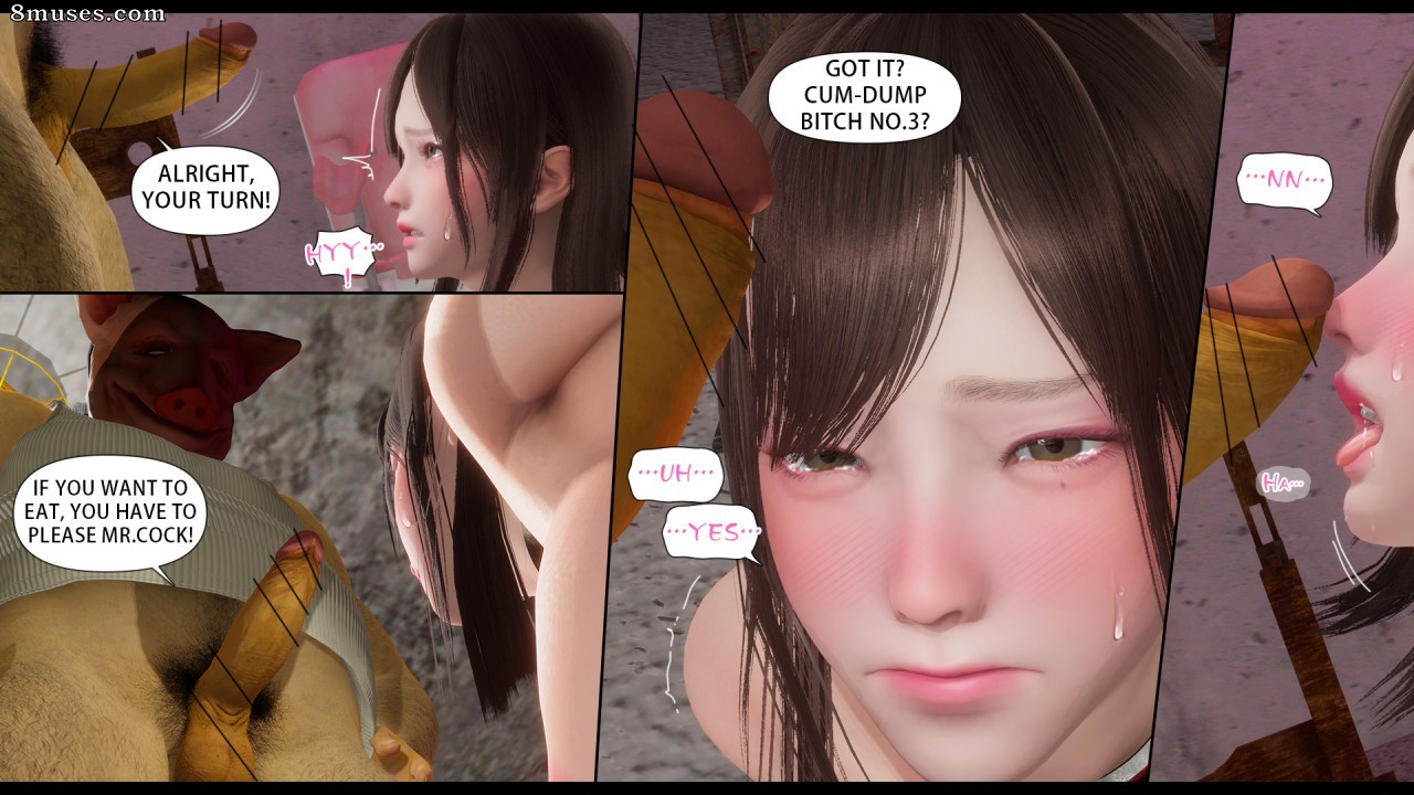 Honey-Welcome Home - Issue 5 - Page 30