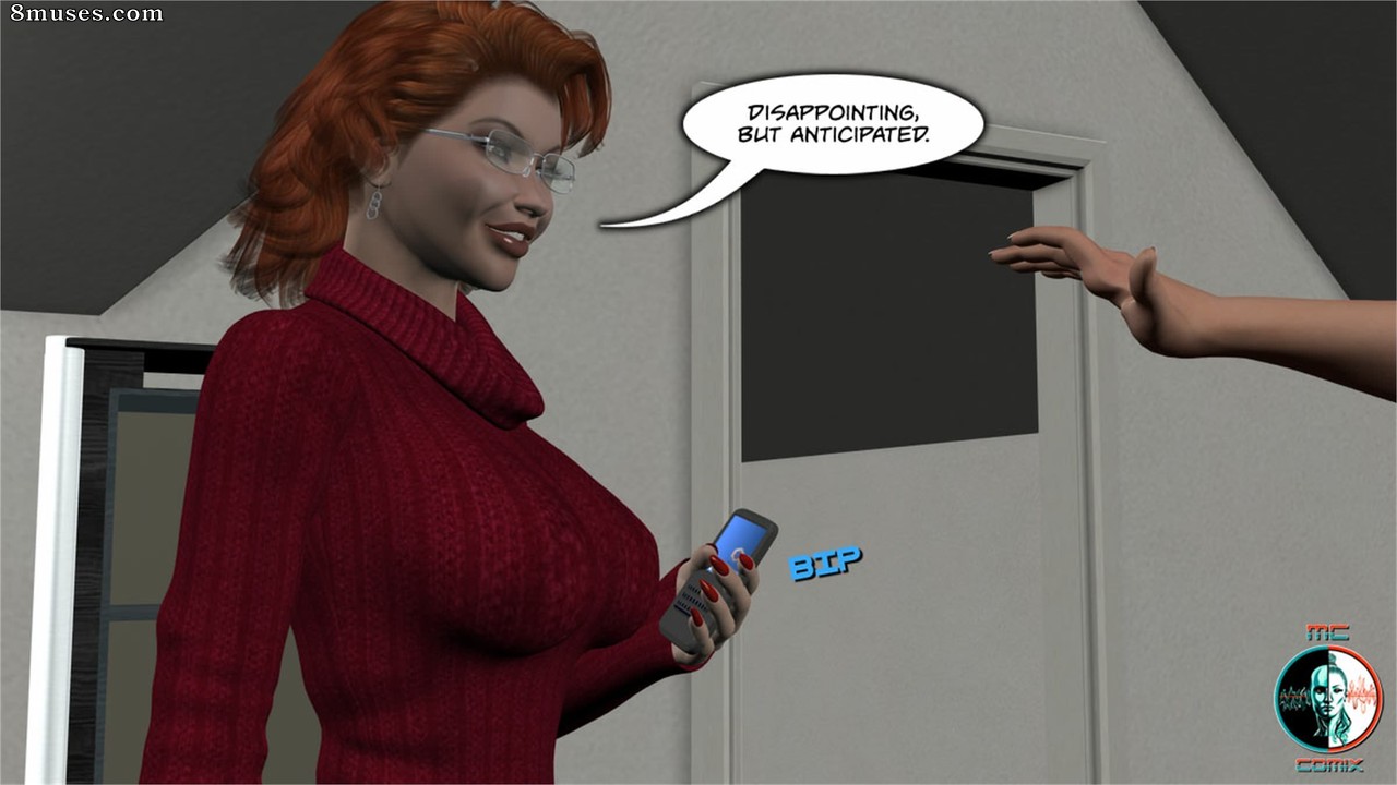 Changing Minds And Looks - Issue 1-11 - Page 98