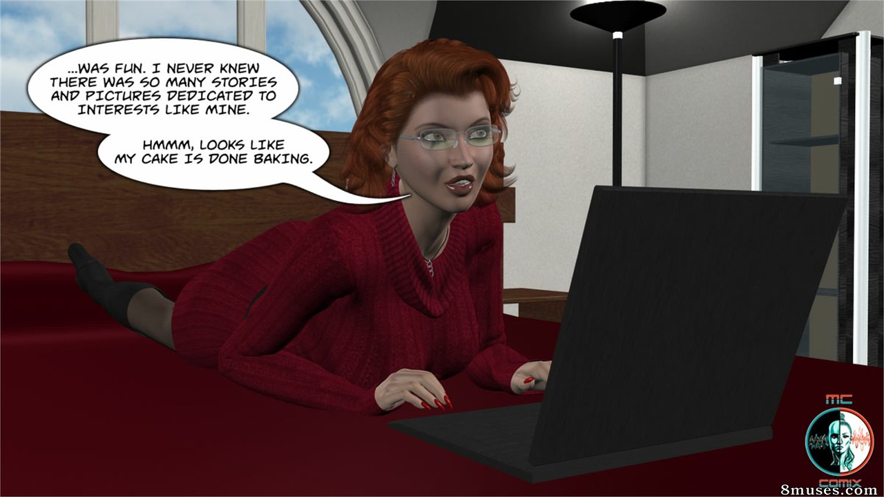 Changing Minds And Looks - Issue 1-11 - Page 112
