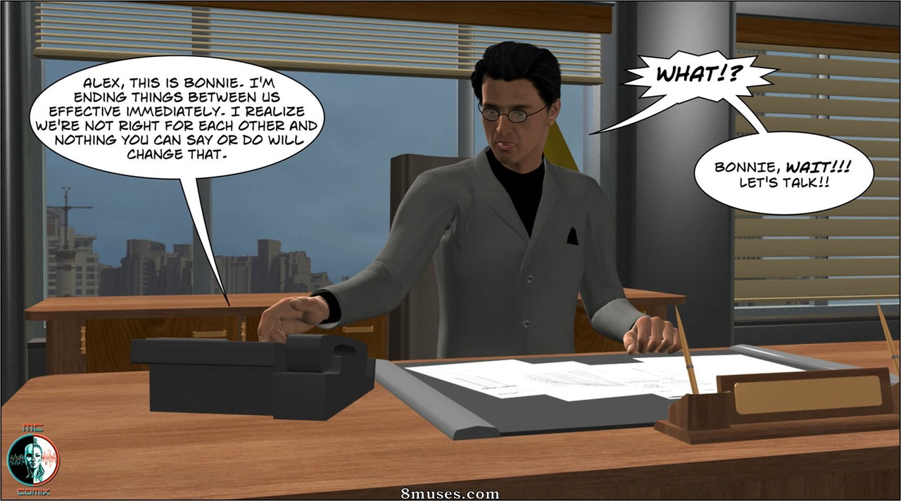 Changing Minds And Looks - Issue 1-11 - Page 147