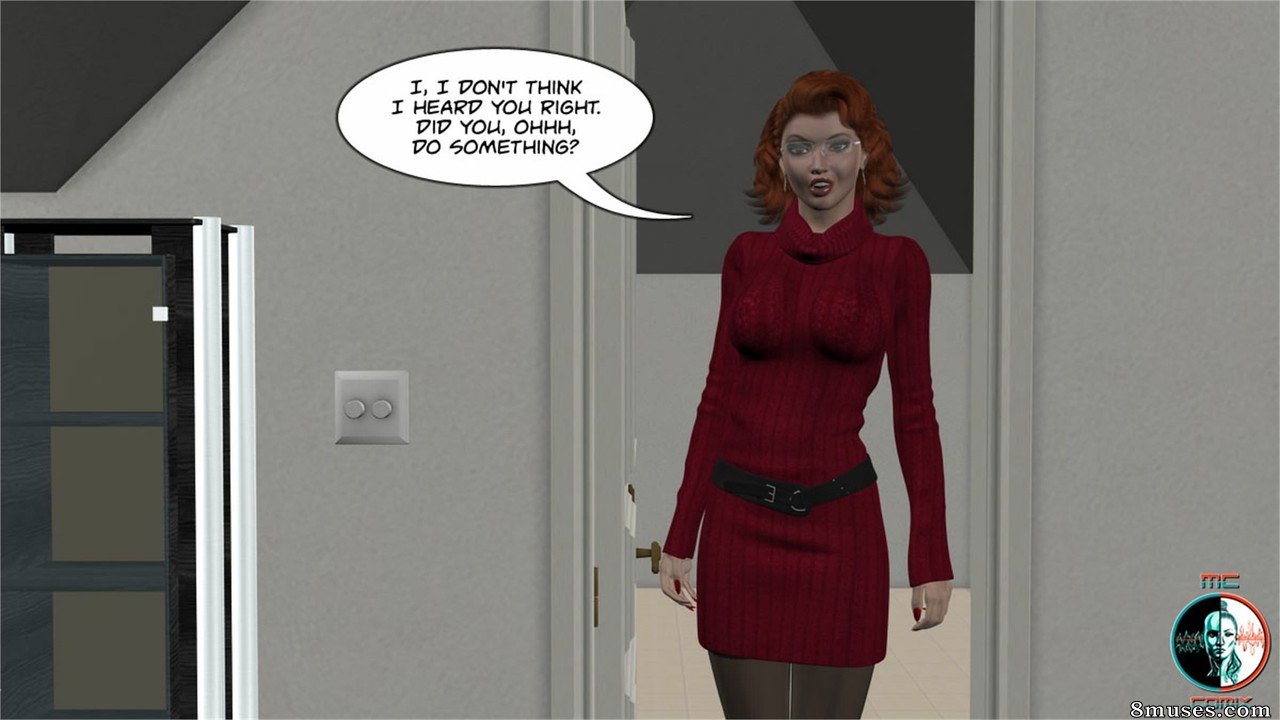 Changing Minds And Looks - Issue 1-11 - Page 89