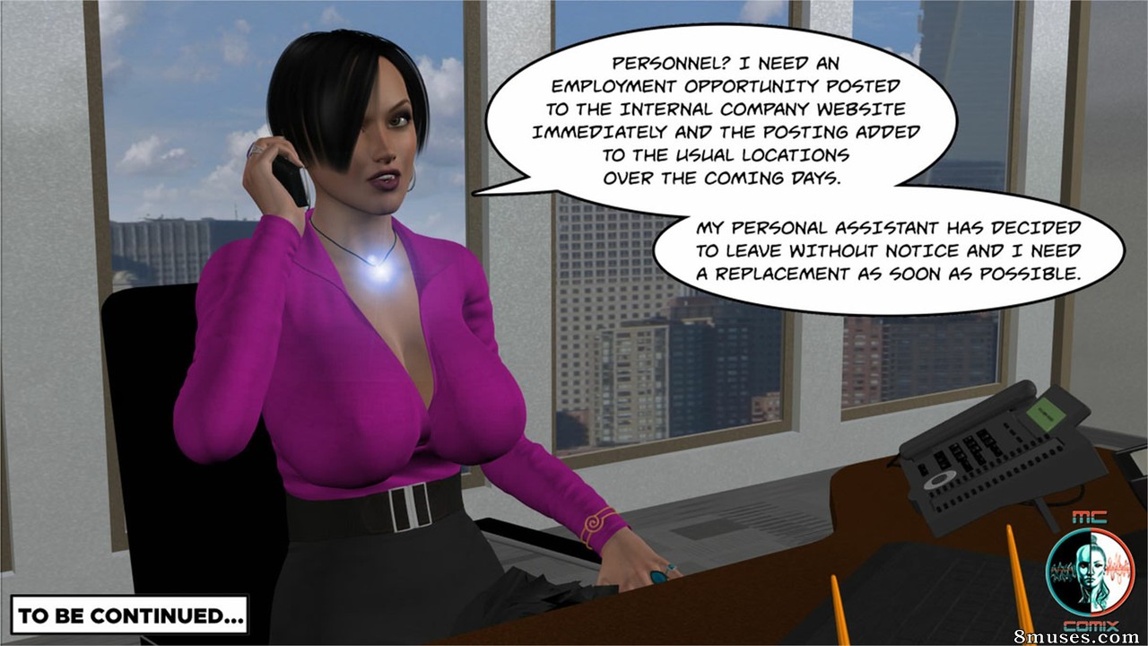 Changing Minds And Looks - Issue 1-11 - Page 37