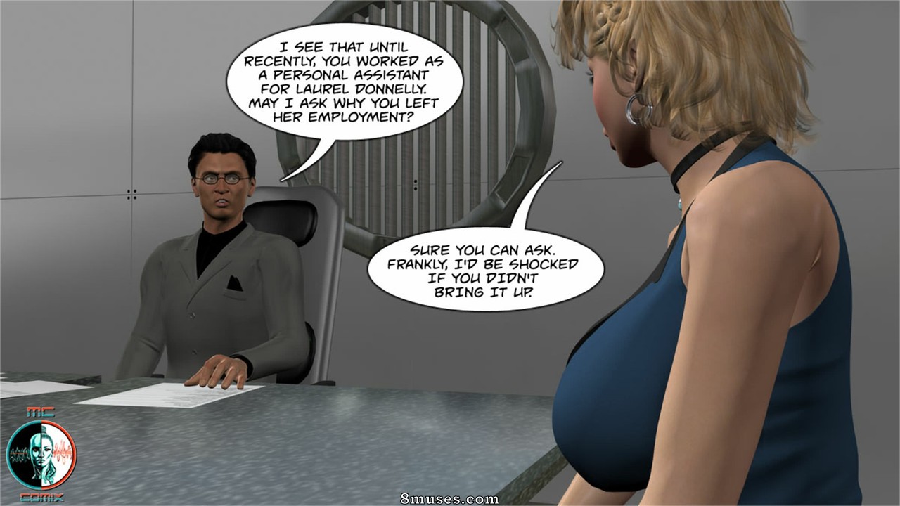 Changing Minds And Looks - Issue 1-11 - Page 80