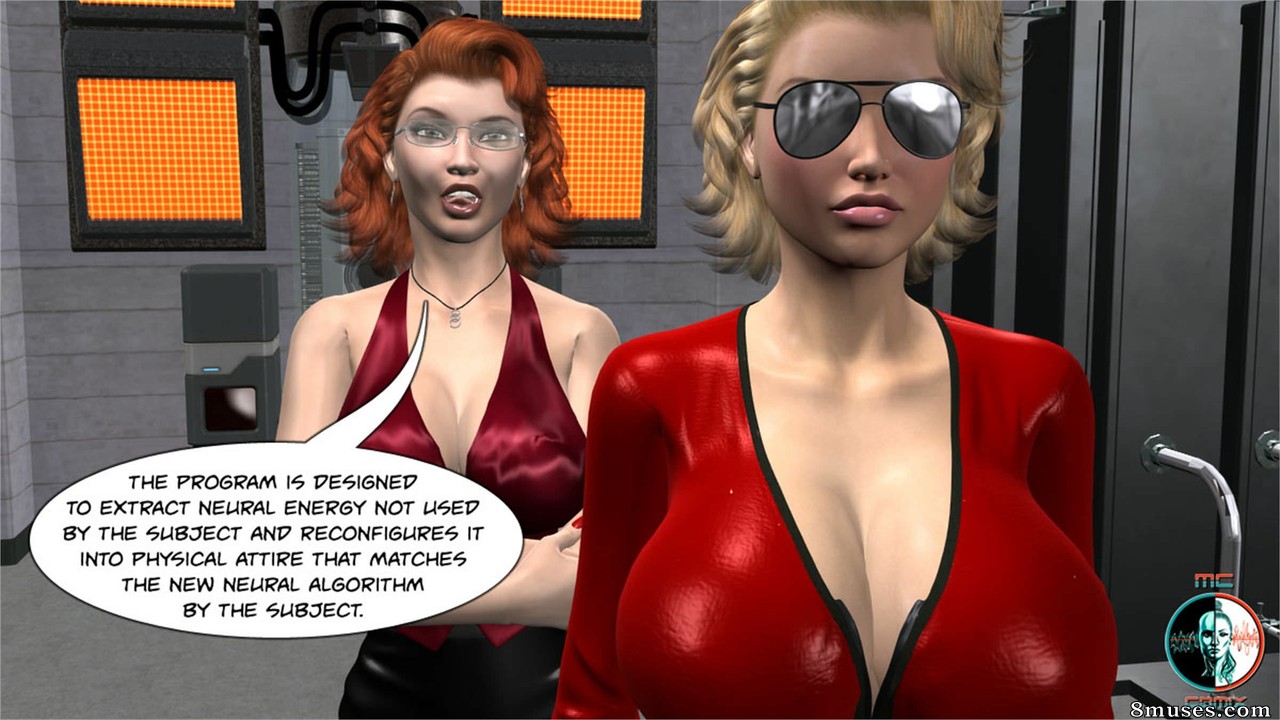 Changing Minds And Looks - Issue 1-11 - Page 72