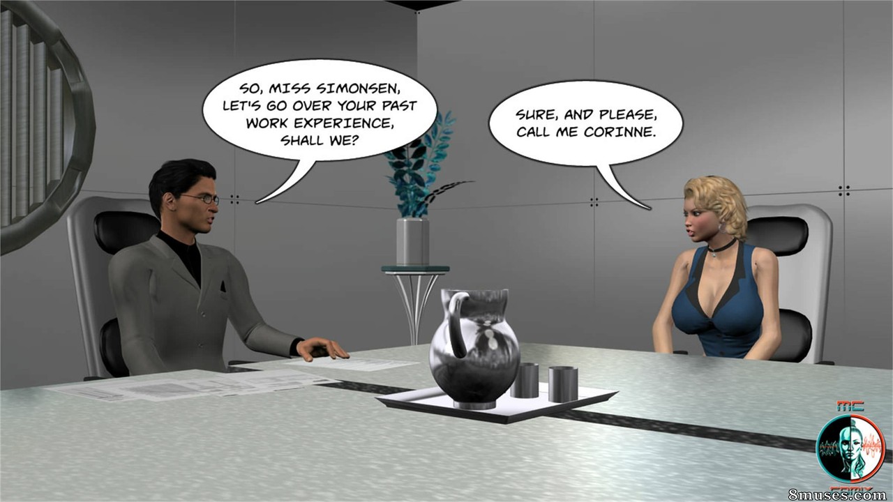 Changing Minds And Looks - Issue 1-11 - Page 79