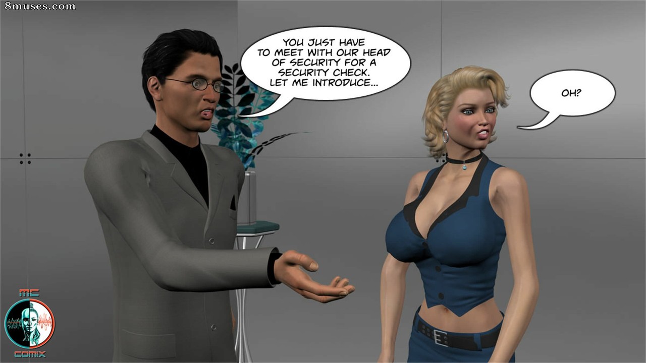 Changing Minds And Looks - Issue 1-11 - Page 84