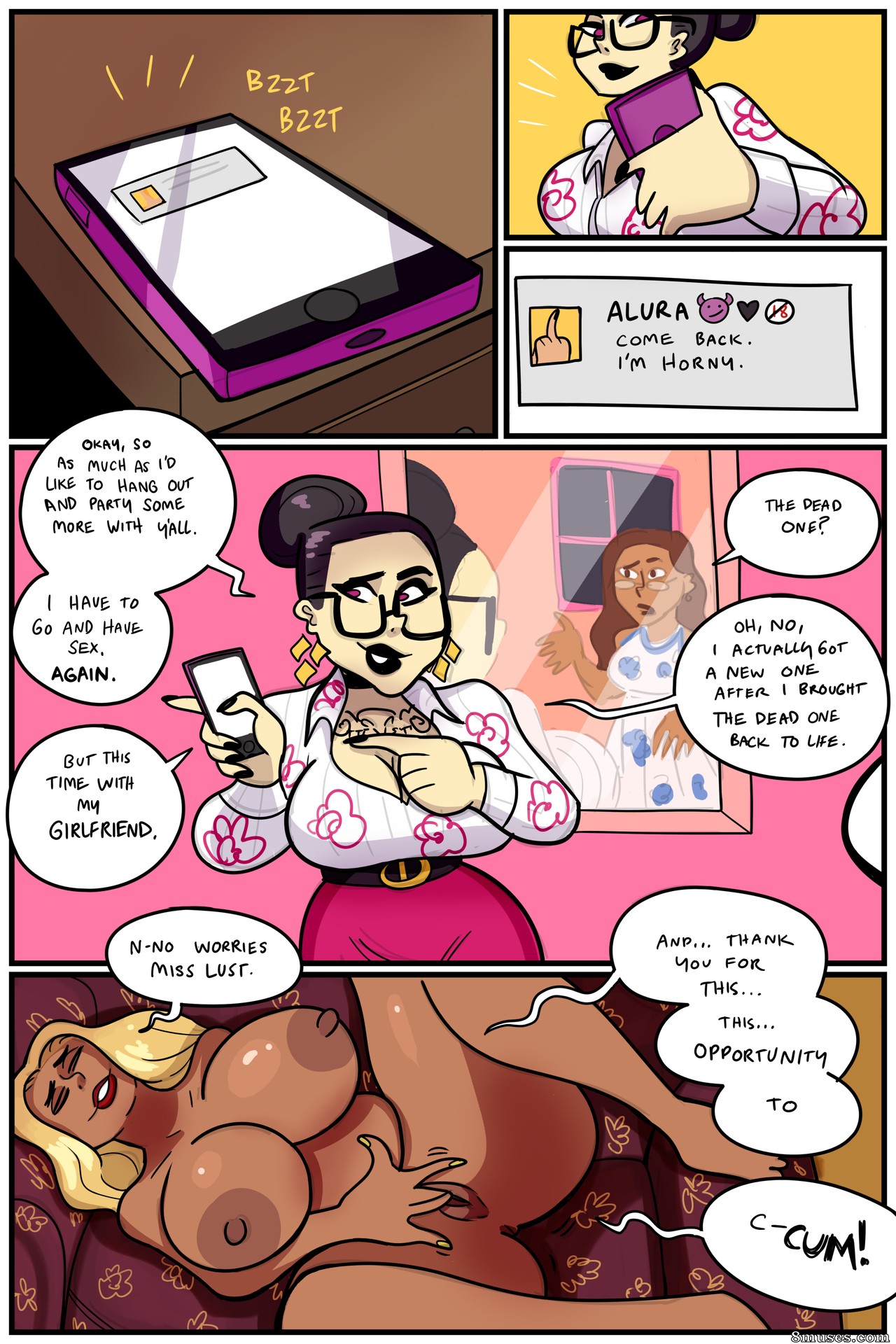 Grognon-TG - TGP 7 - Page 14