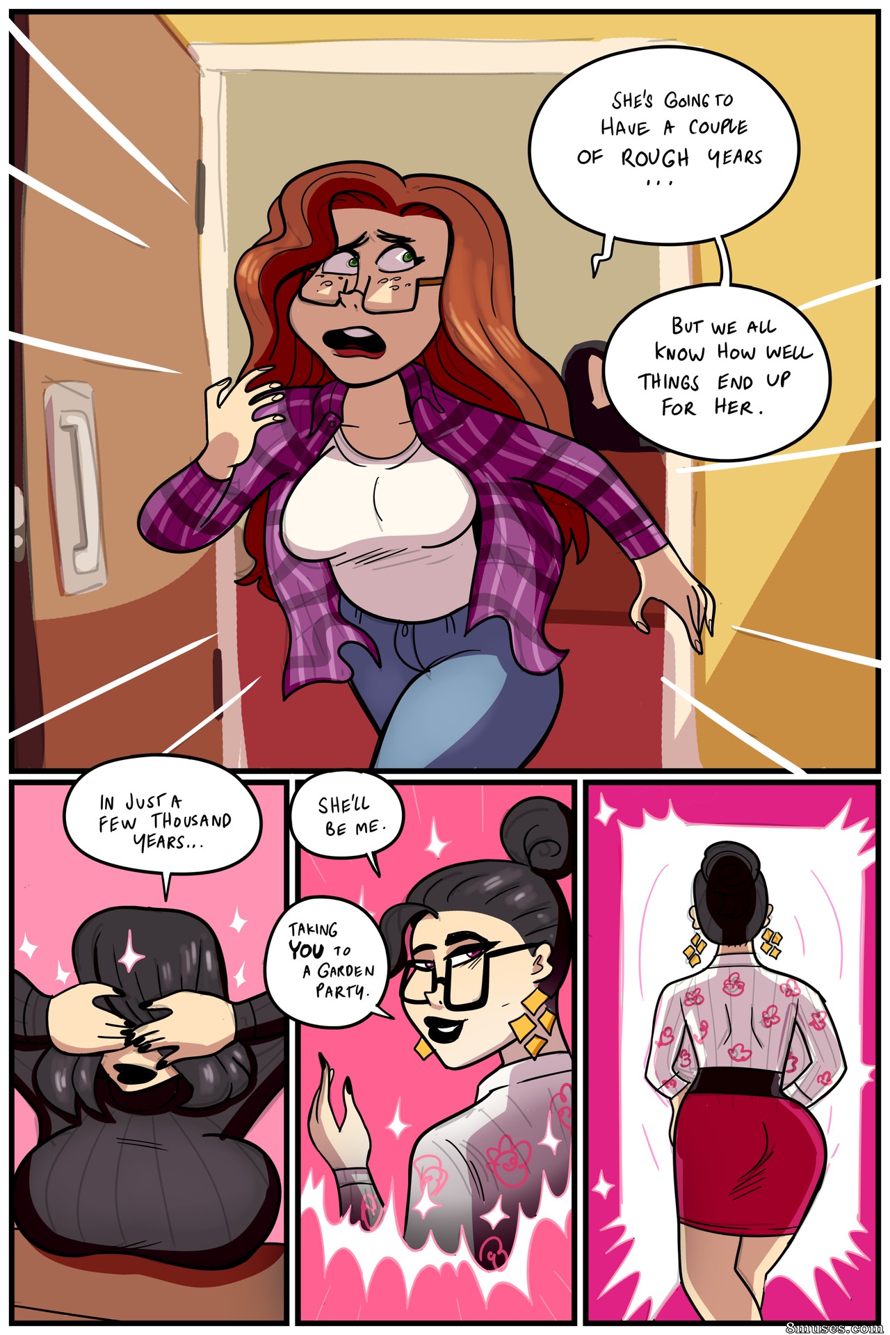 Grognon-TG - TGP 7 - Page 7