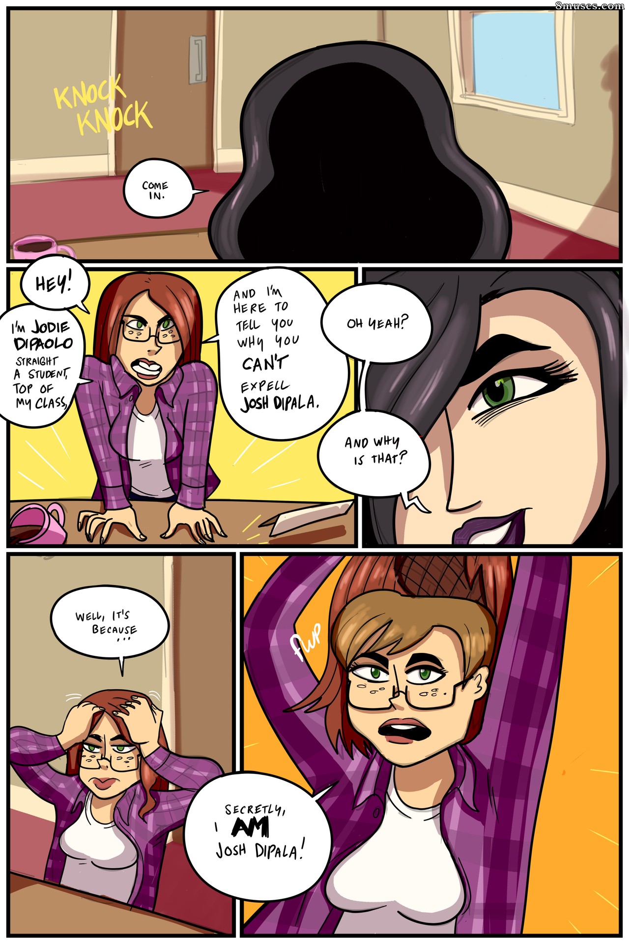Grognon-TG - TGP 7 - Page 5