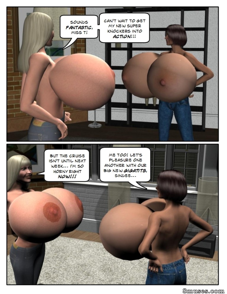 Miss Titz - Issue 2 - Page 27