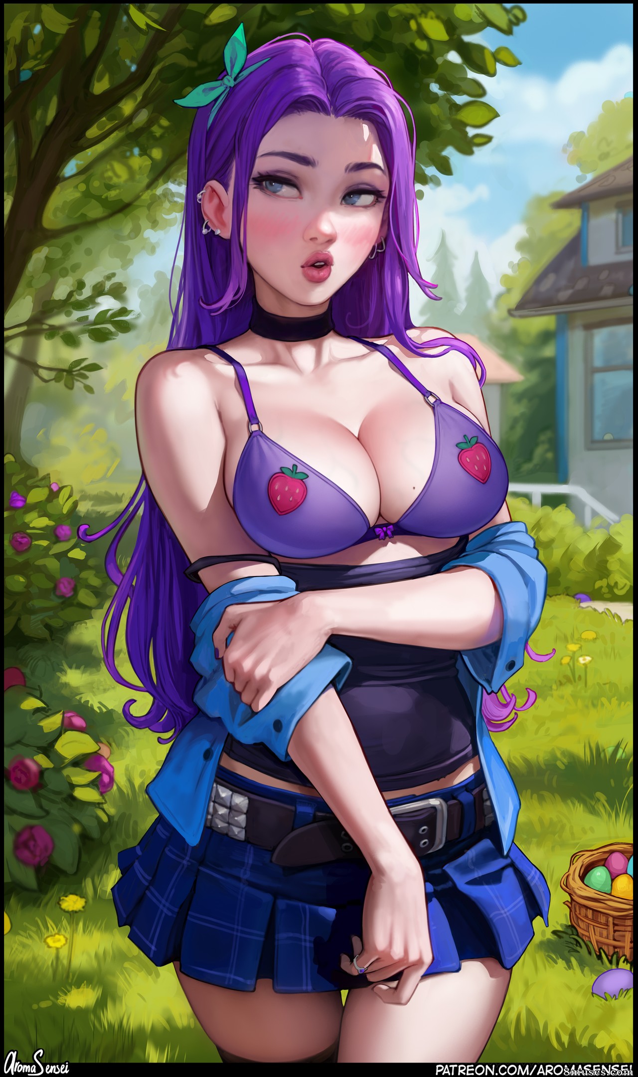 Abigail - Sem texto - Página 4
