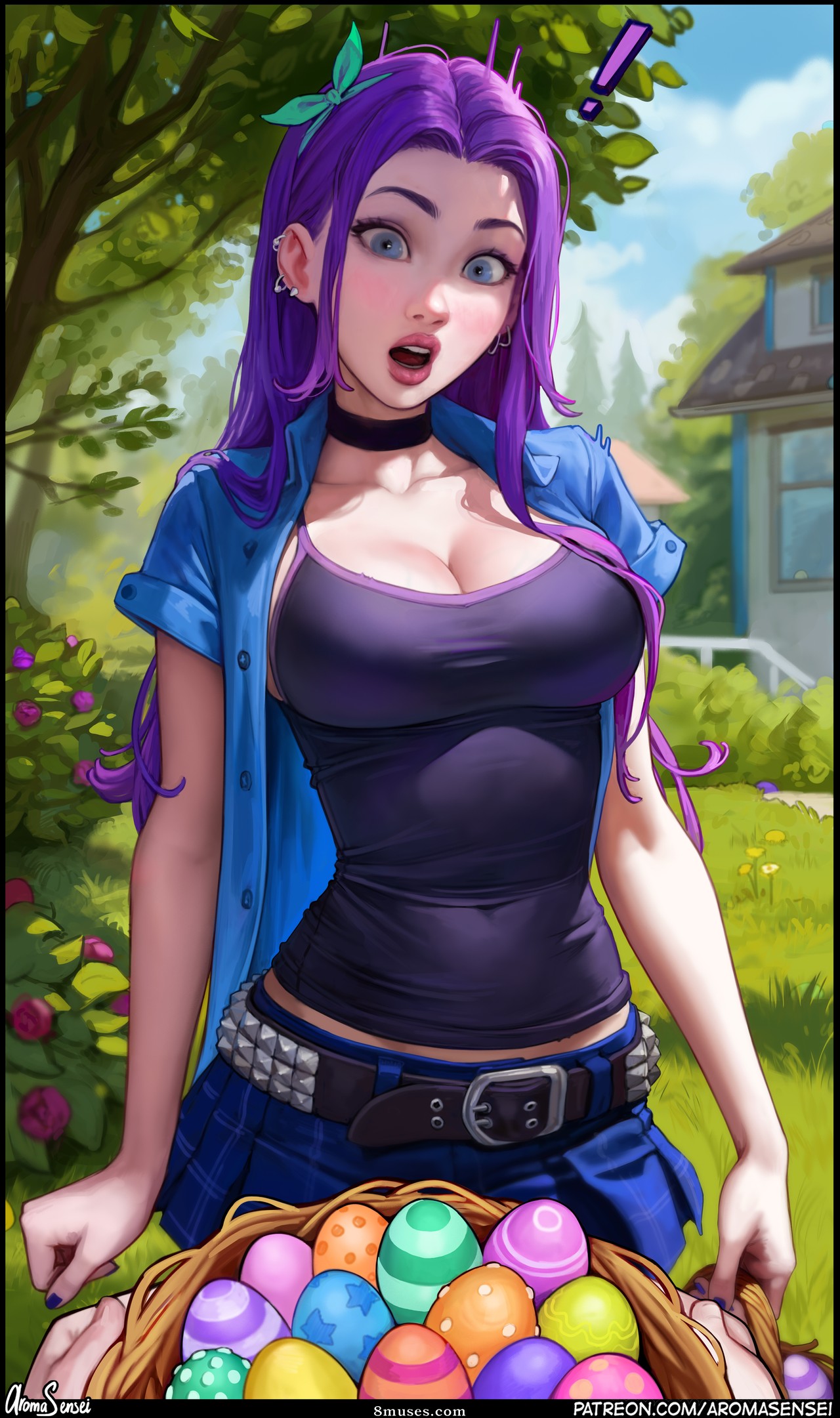 Abigail - Sem texto - Página 2