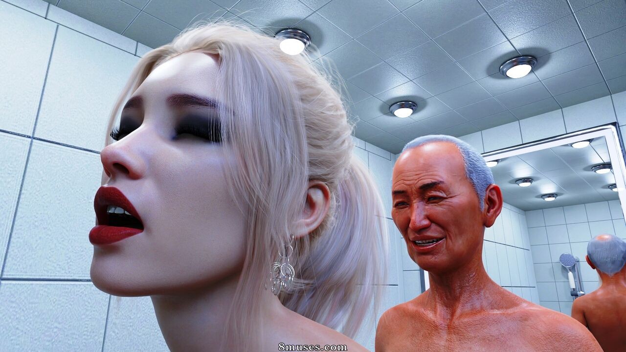 Xpected - Big City wife in a Hotel - Page 25