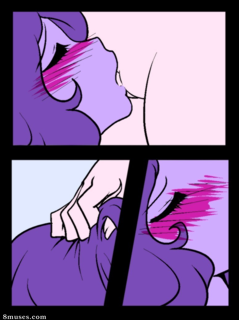 Zamora - Im your present - Page 4