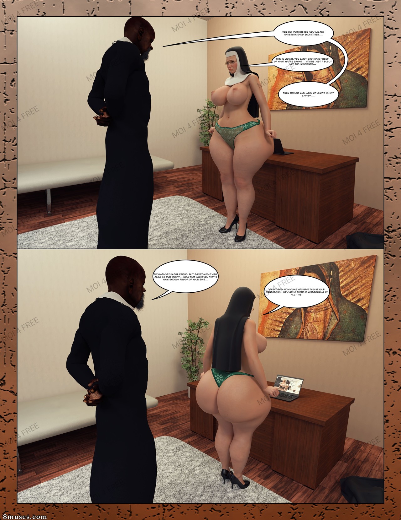Extra Charity - Issue 5 - Page 25