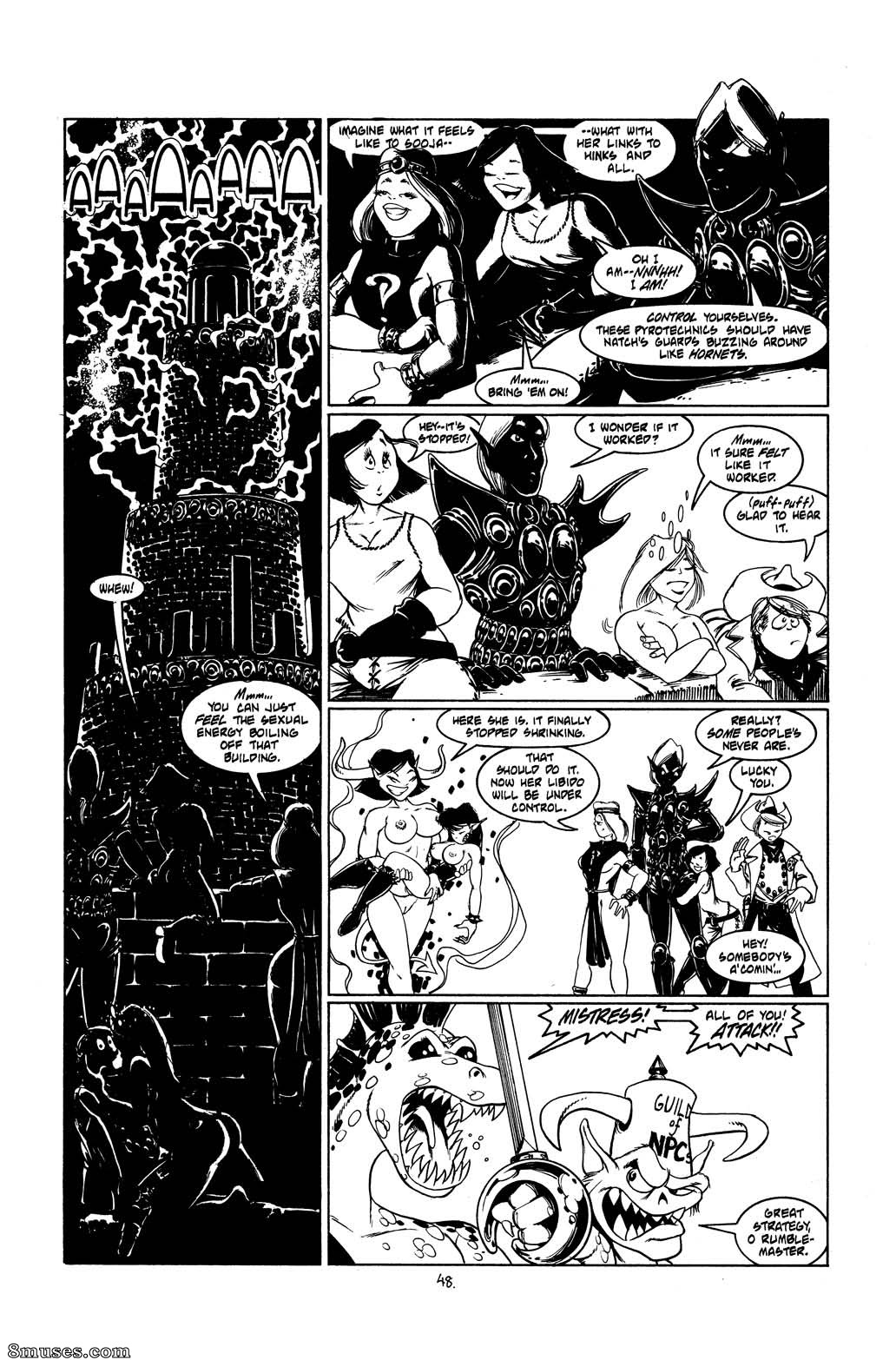 XXXEnophile - Numéro 6 - Page 50
