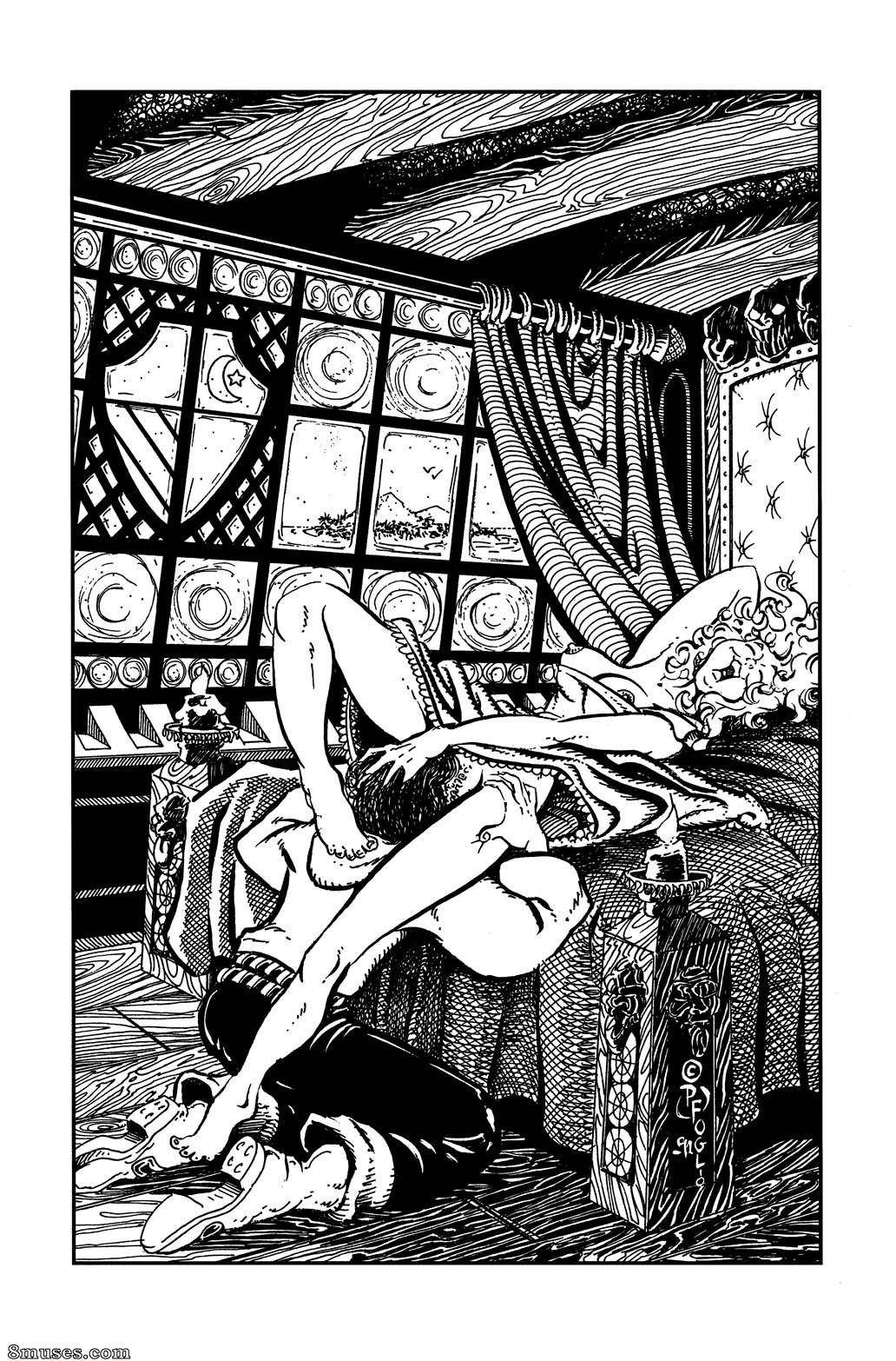 XXXEnophile - Numéro 6 - Page 69