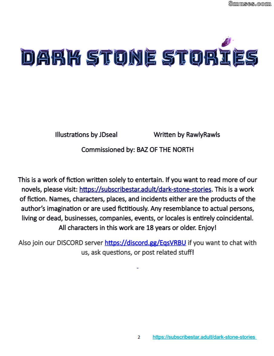 Serum 42XXL - Issue 5 - Page 2