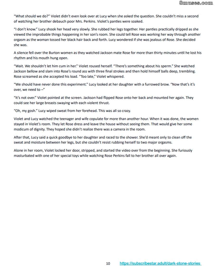 Serum 42XXL - Issue 5 - Page 10