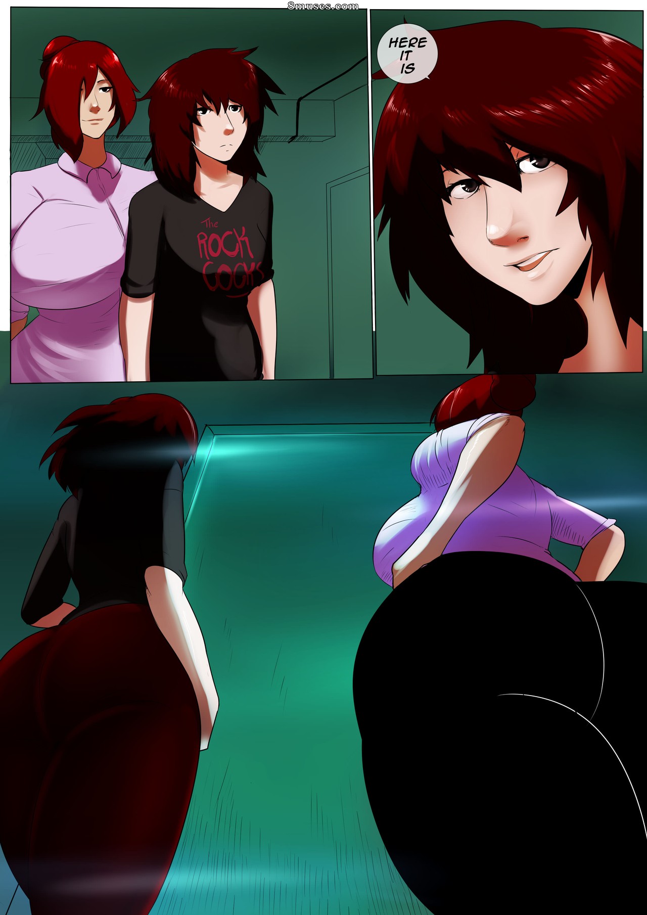 Epeen - Numéro 2 - Page 12