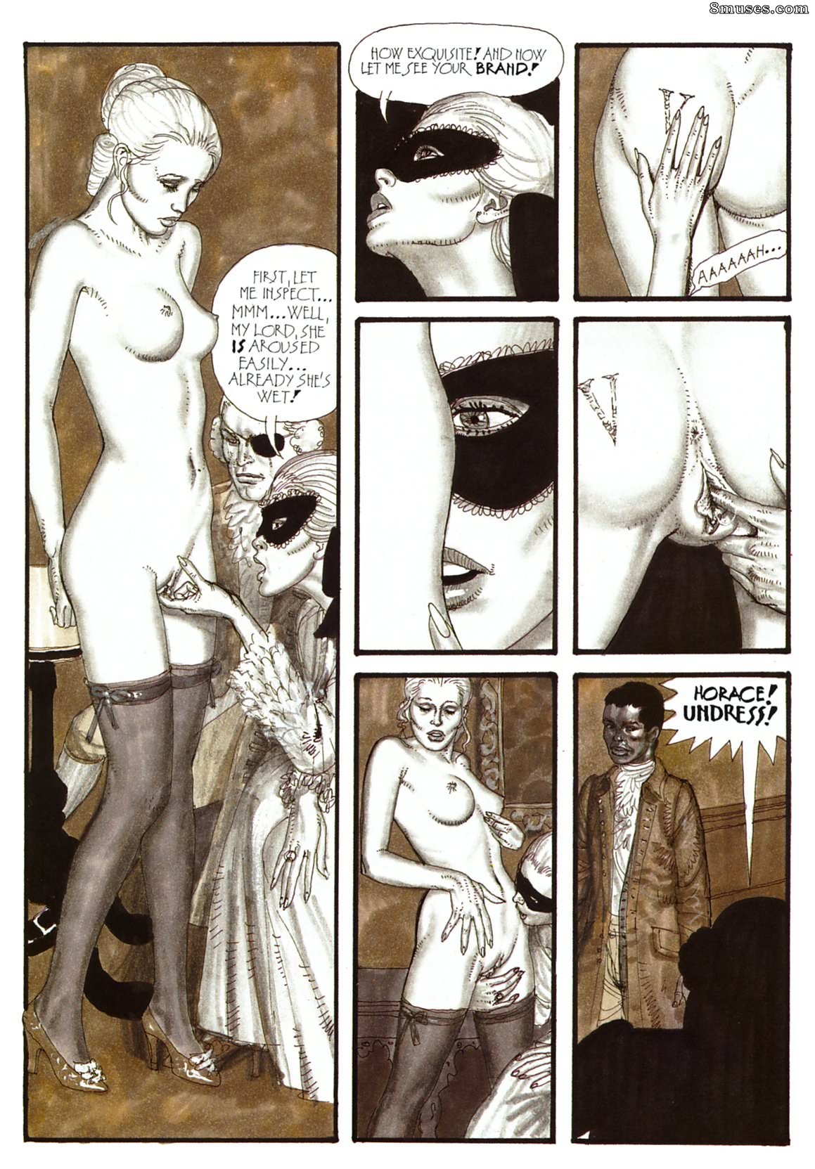 The Troubles of Janice - Issue 1 - Page 53