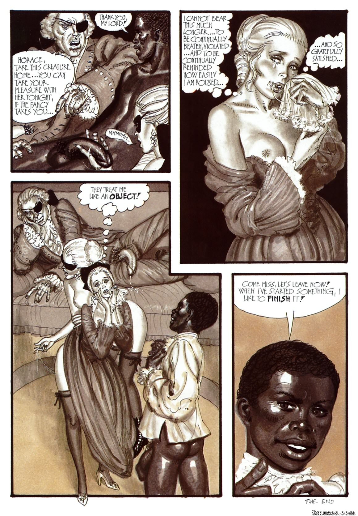 Les problèmes de Janice - Numéro 1 - Page 59