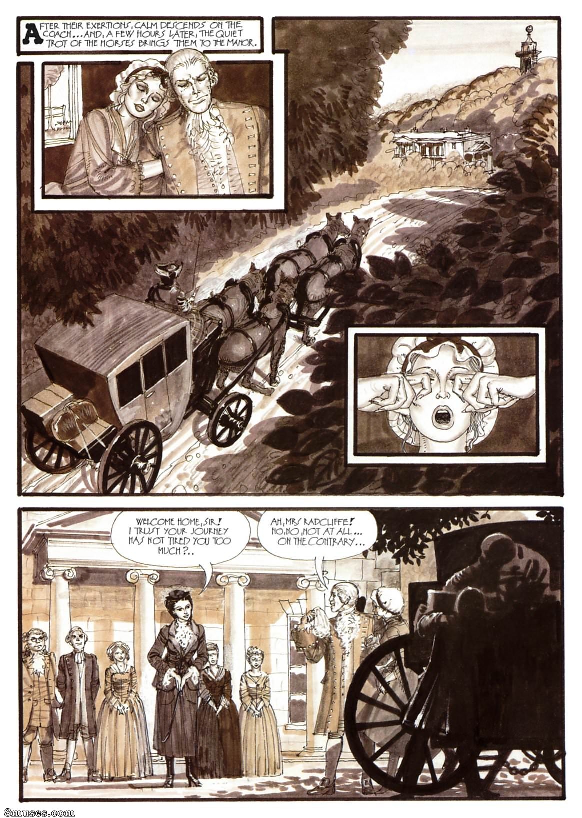 The Troubles of Janice - Issue 1 - Page 18