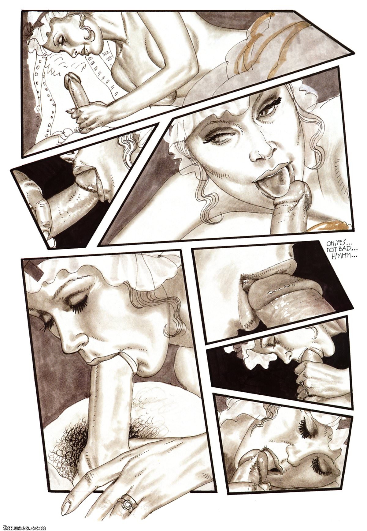 The Troubles of Janice - Issue 1 - Page 14