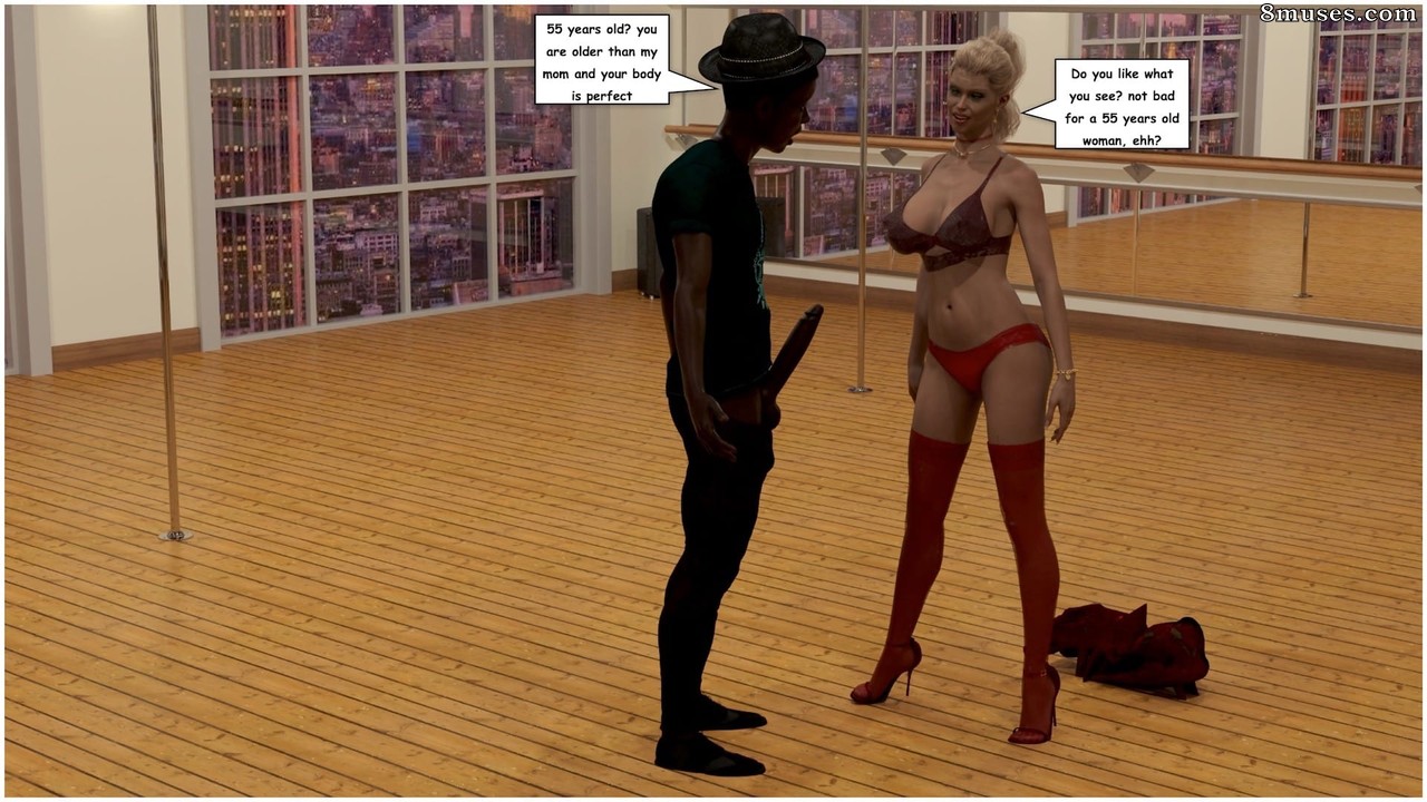 MF Mission - Issue 4 - Page 44