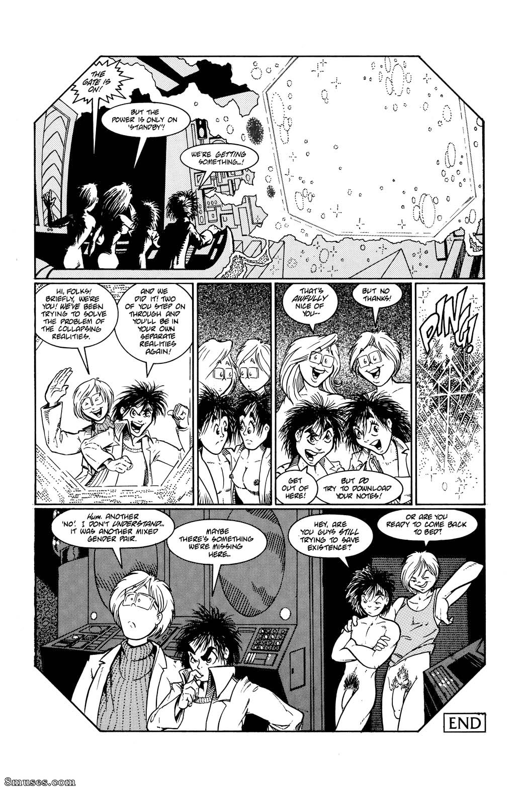XXXEnophile - Numéro 4 - Page 56