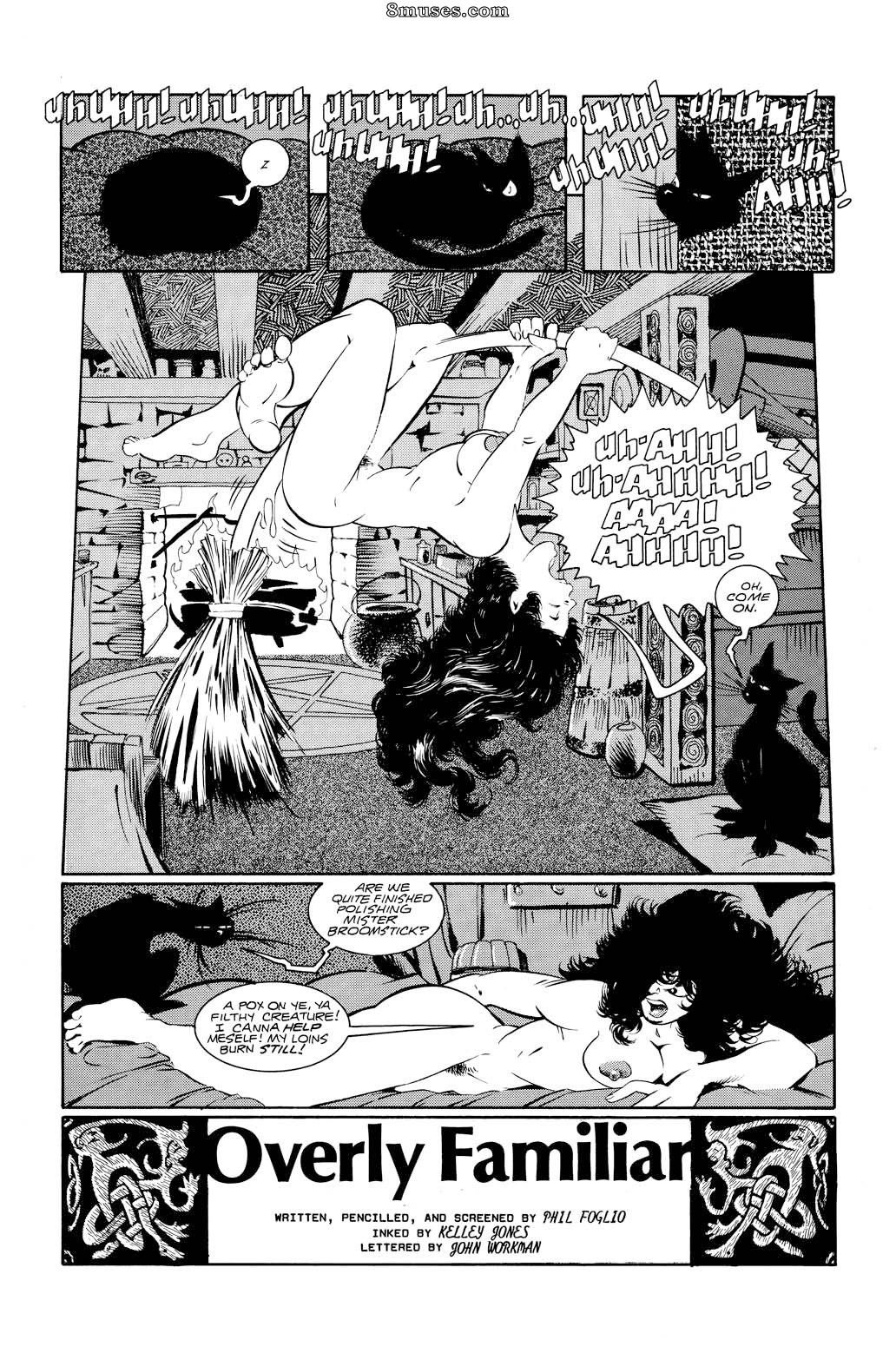 XXXEnophile - Numéro 4 - Page 3
