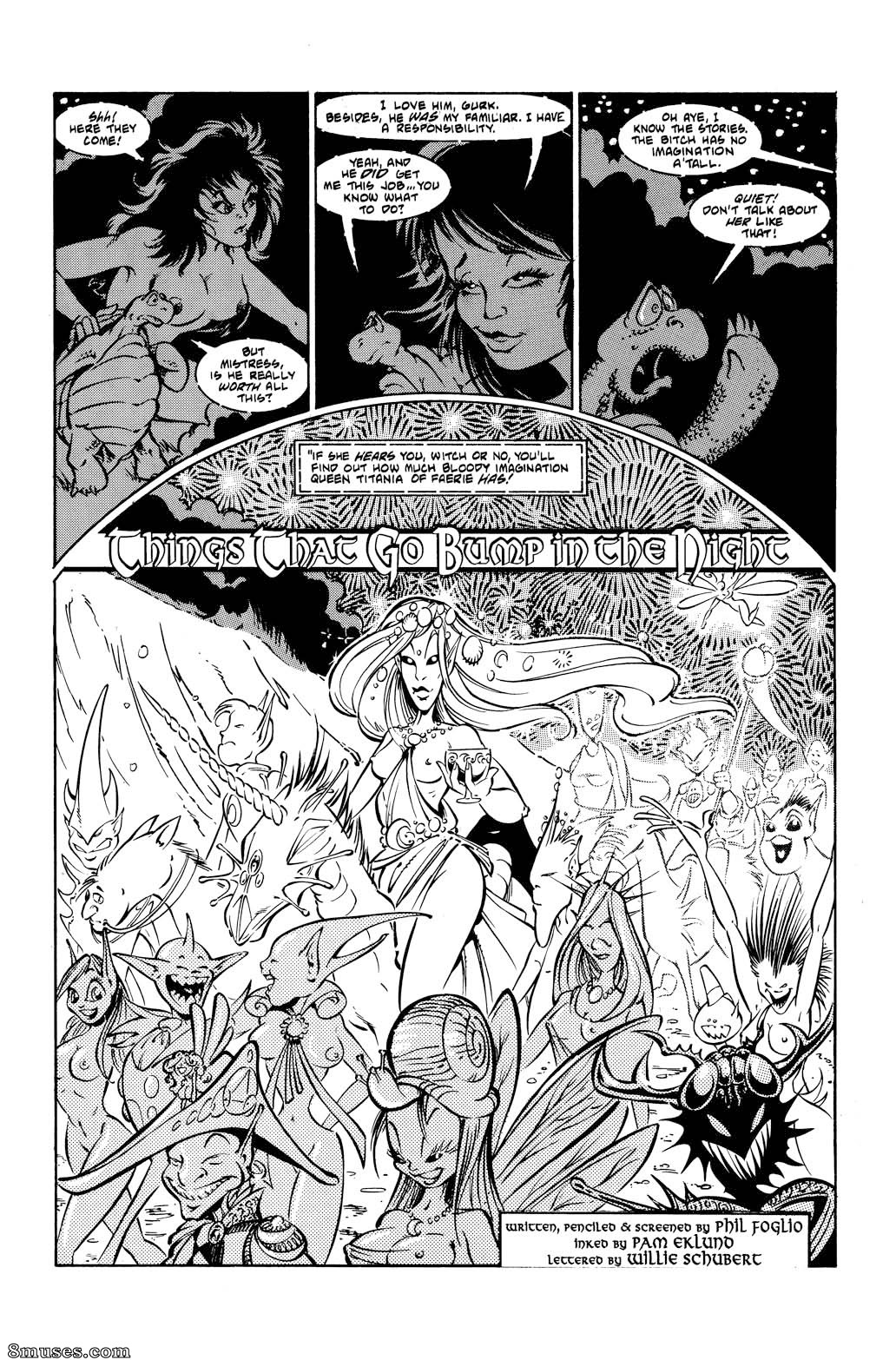 XXXEnophile - Issue 4 - Page 57