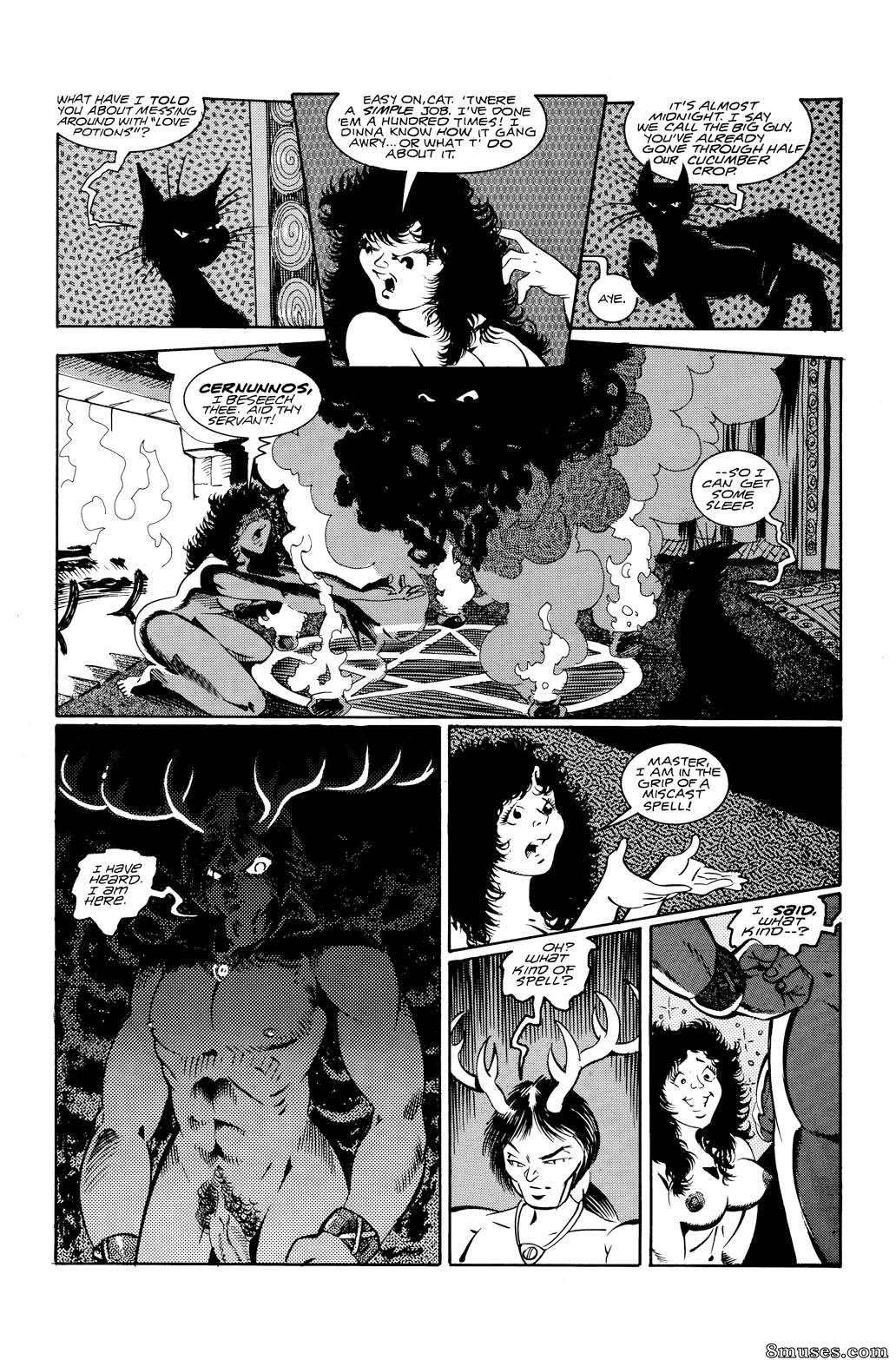 XXXEnophile - Issue 4 - Page 4