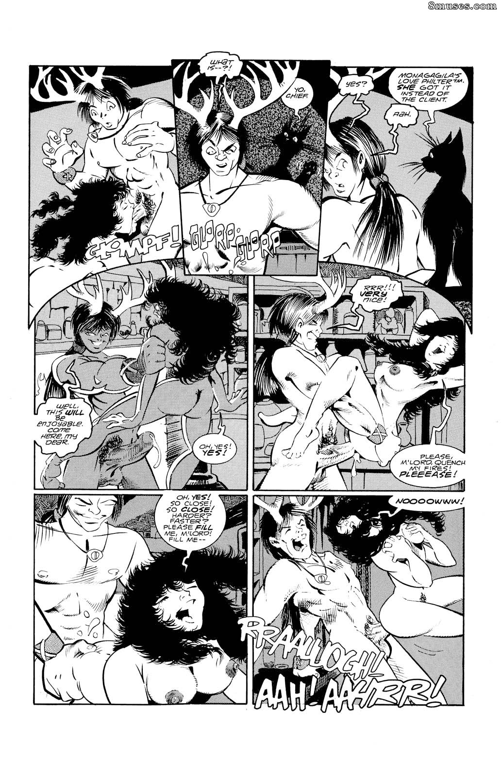 XXXEnophile - Numéro 4 - Page 5