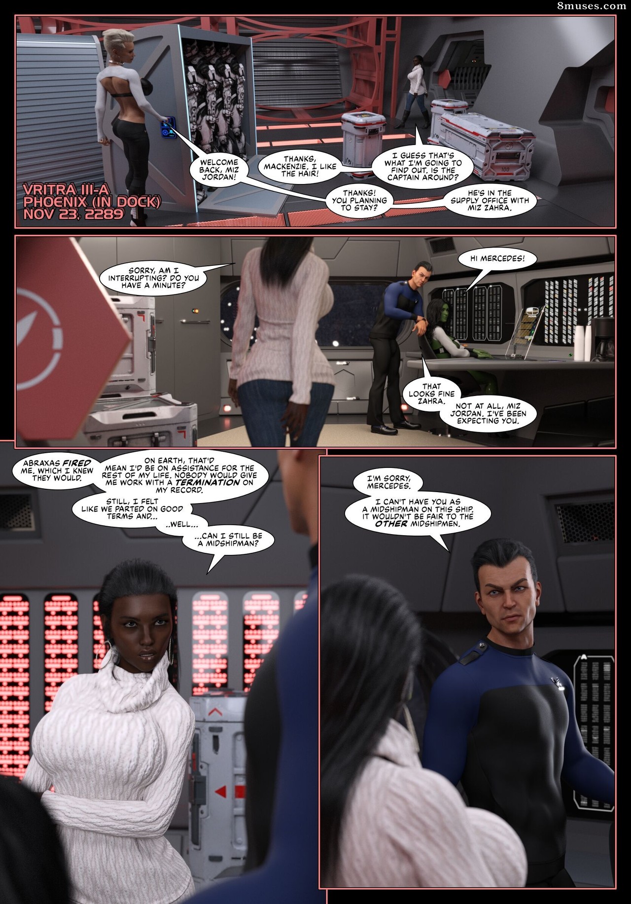 Pirates of the Coal Sack - Issue 19 - Page 32