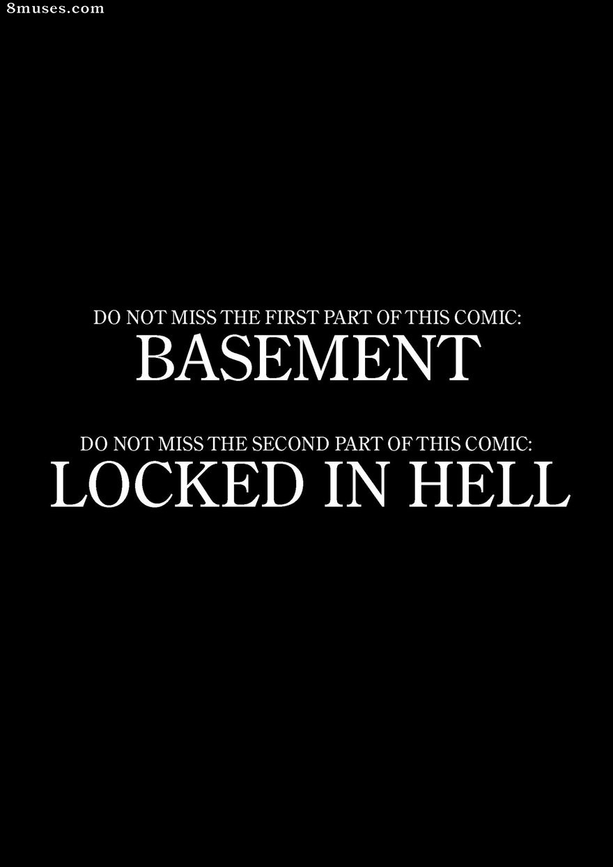 Fansadox Comics - Fansadox 085 - Lesbi K Leih - Basement 3 - Cockteasers Punishment - Page 4