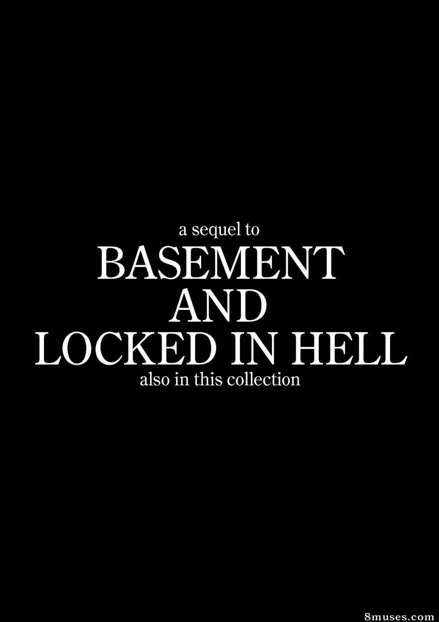 Fansadox Comics - Fansadox 085 - Lesbi K Leih - Basement 3 - Cockteasers Punishment - Page 3