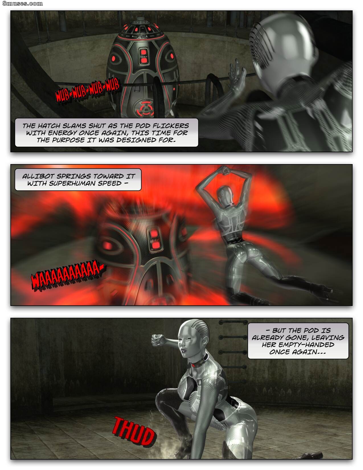 The Drone Agenda - Grayed Out - Issue 13-19 - Page 72