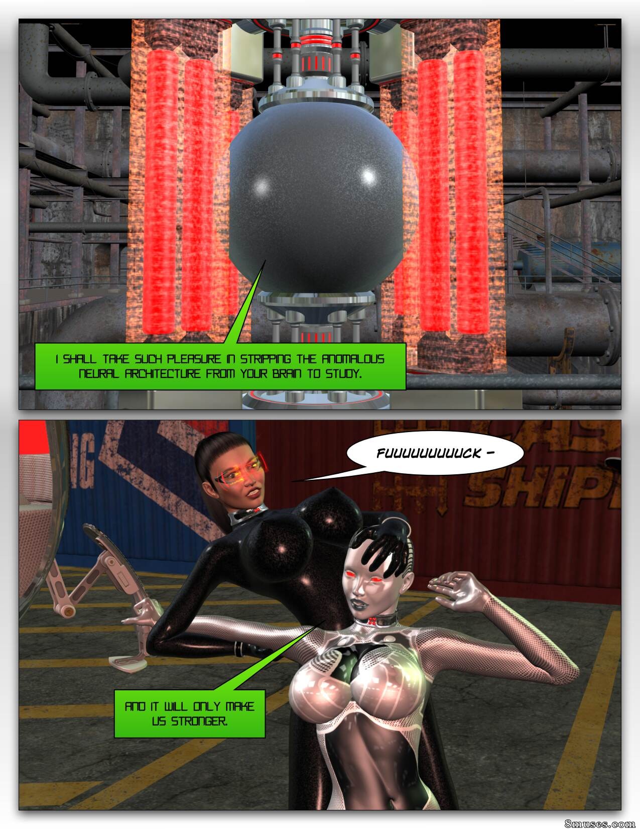 The Drone Agenda - Grayed Out - Issue 13-19 - Page 102
