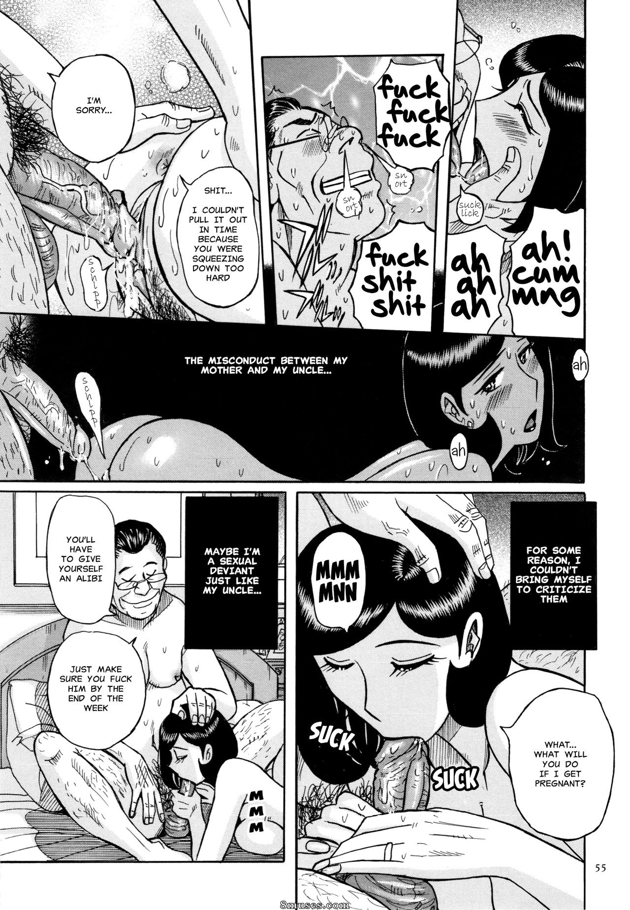 Slave One - Issue 3 - Page 12