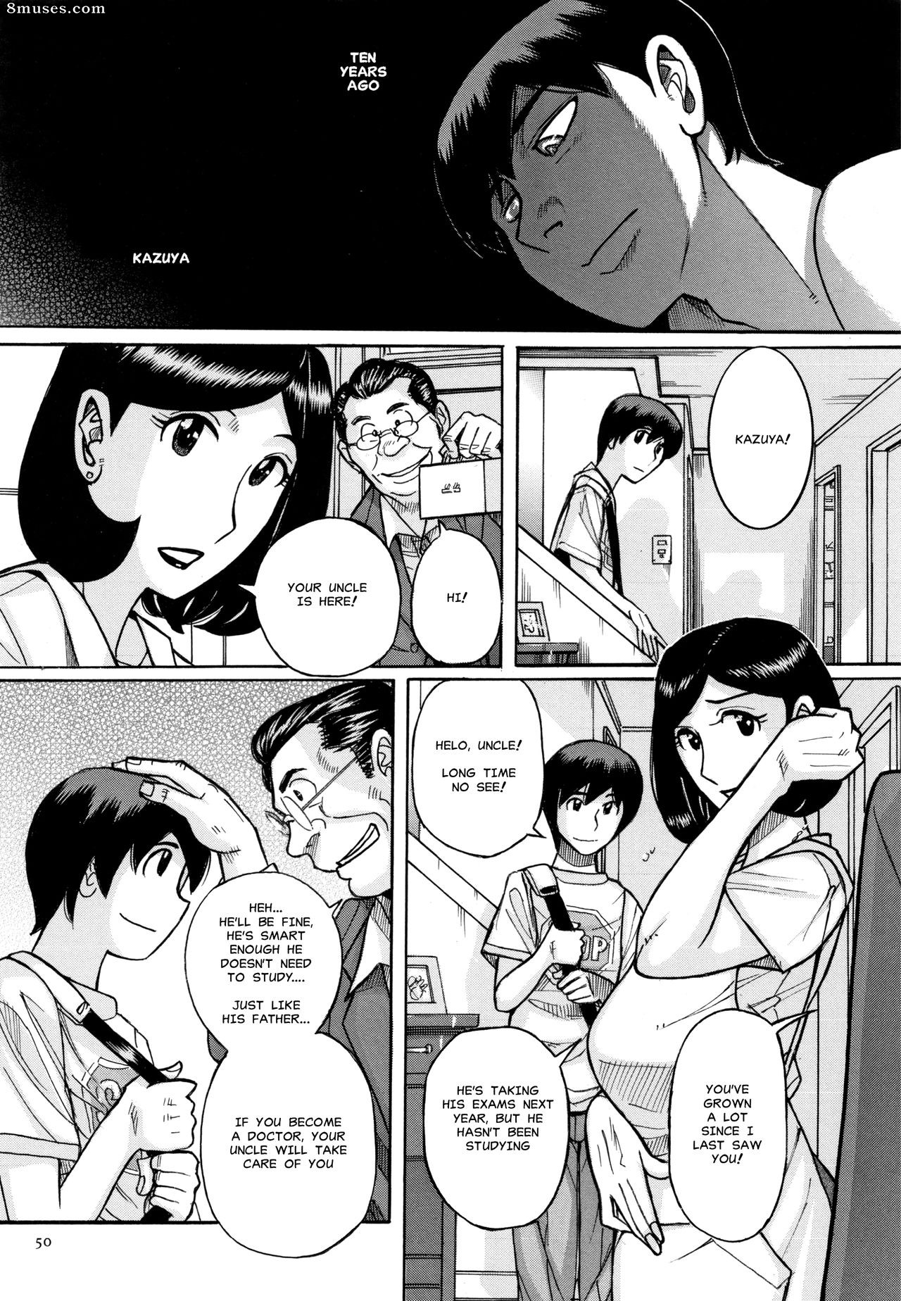 Slave One - Issue 3 - Page 7